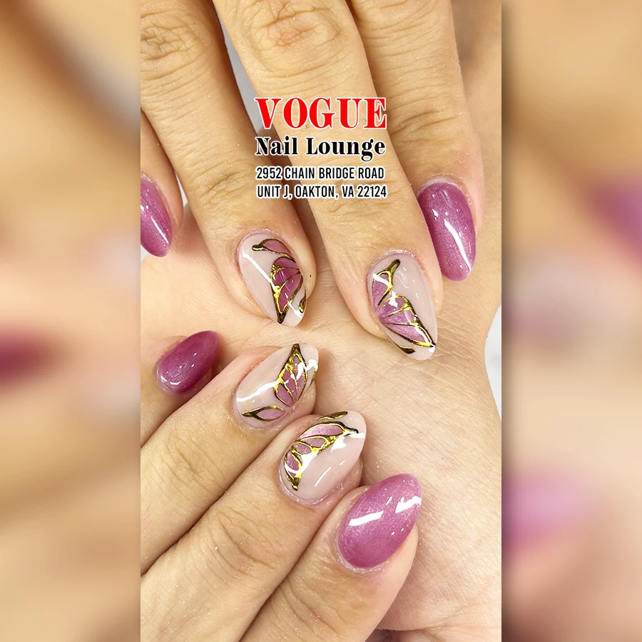 Nail Art